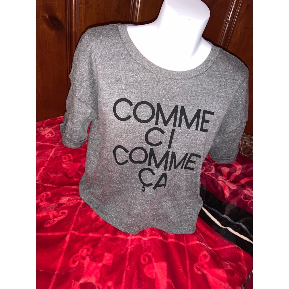 Forever 21 shirt